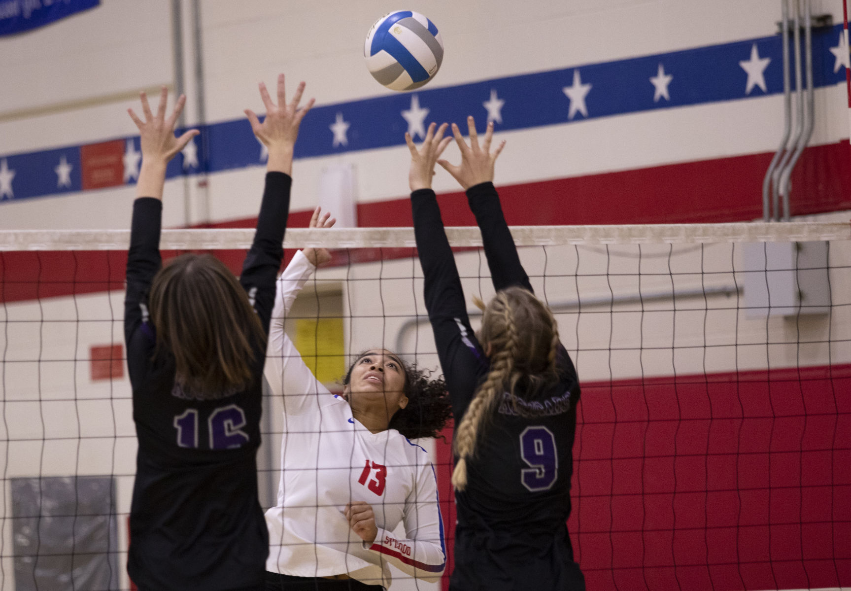 Volleyball